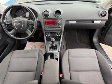 Audi A3 - 6