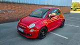 Fiat 500 S - Fiat 500S aus 2014