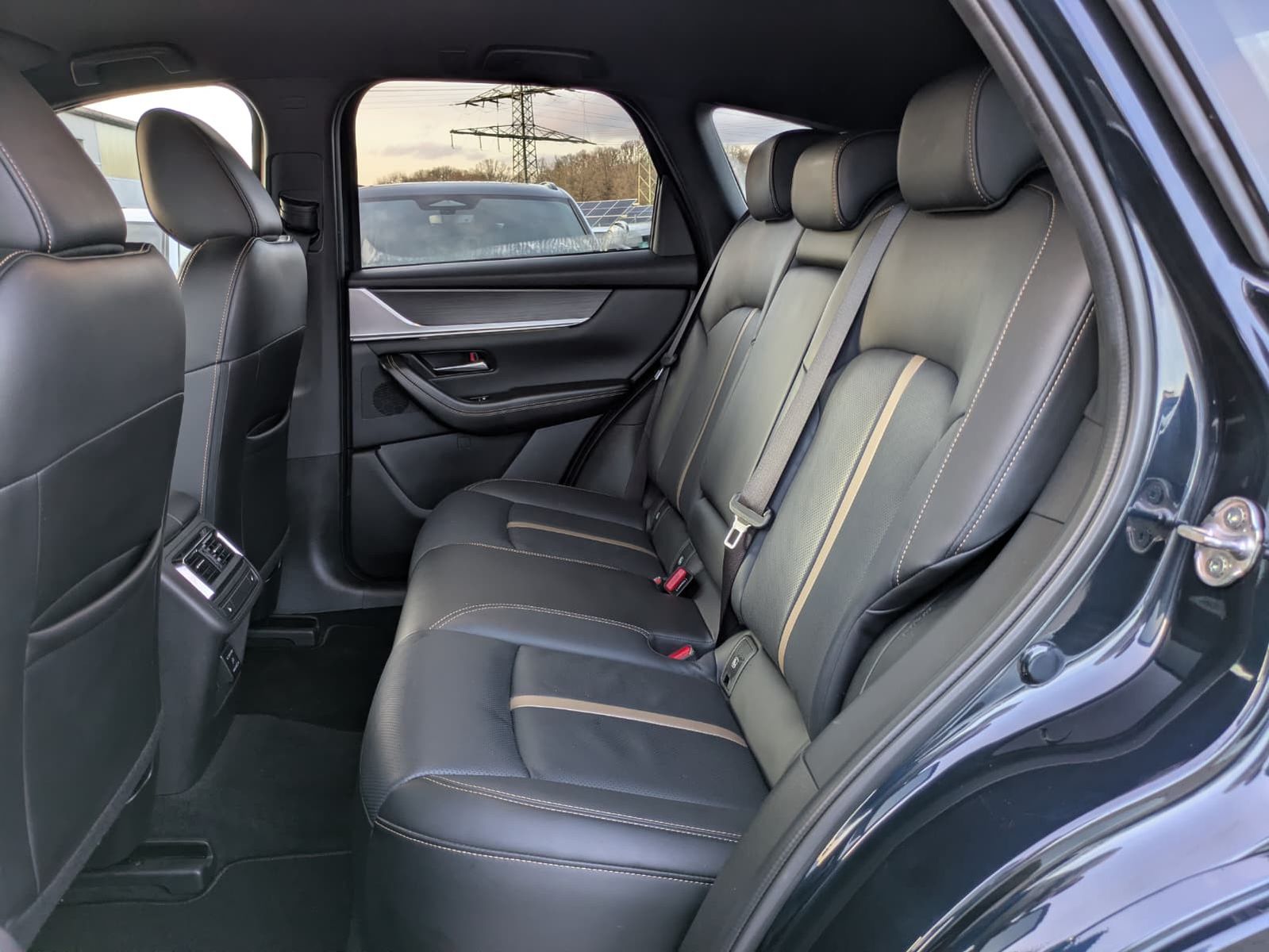 Fahrzeugabbildung Mazda CX-60 HOMURA AWD MATRIX*BOSE*LEDER*HUD*ACC*360°