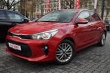 Kia Rio 1.0 T-GDI Dream Team Navi Sitzheizung Kamera - Kia Rio Gebrauchtwagen