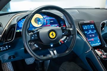 صورة مصغرة 12 لـ 2020 Ferrari ROMA