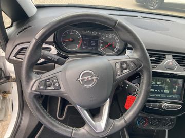 Opel CORSA E 1.4 66KW90PS  120 JAHRE