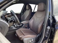 BMW X3 M40 - Vorschau Bild 9
