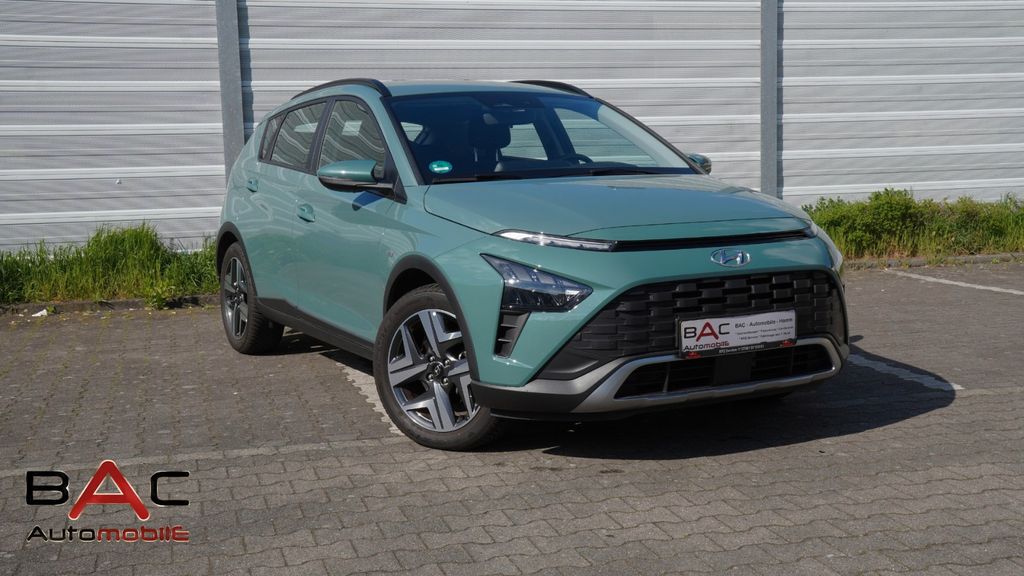 Image of Hyundai BAYON