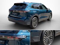Volkswagen Tiguan - Vorschau Bild 23