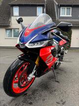 Aprilia RS 660 MIVV Sportauspuff - Aprilia Motorräder in Hamburg
