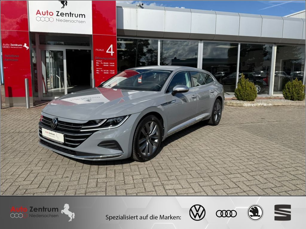 Volkswagen Arteon - 1