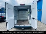 Peugeot Boxer Kastenwagen 333 L2H2 Pro 1 Hand AHK TüV - Peugeot Boxer: L1h2