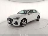 Audi Q3 35 TDI S tronic S line edition - Audi Q3 mit Halbautomatikschaltung