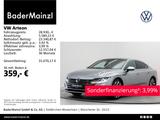 Volkswagen Arteon 1.4 eHybrid DSG Stdhz HUD Pano Nappa 360° - Volkswagen: Ehybrid