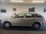 Skoda Fabia 1.4 Classic Combi - Skoda aus 2003: 1.4