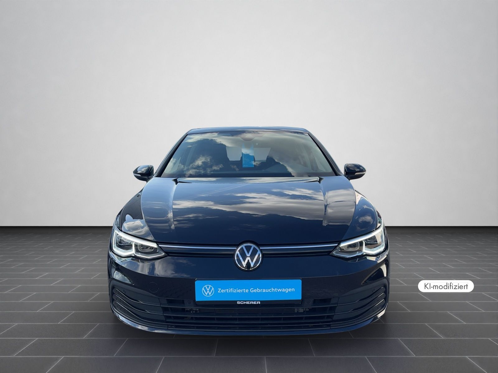 Volkswagen Golf - Bild 6