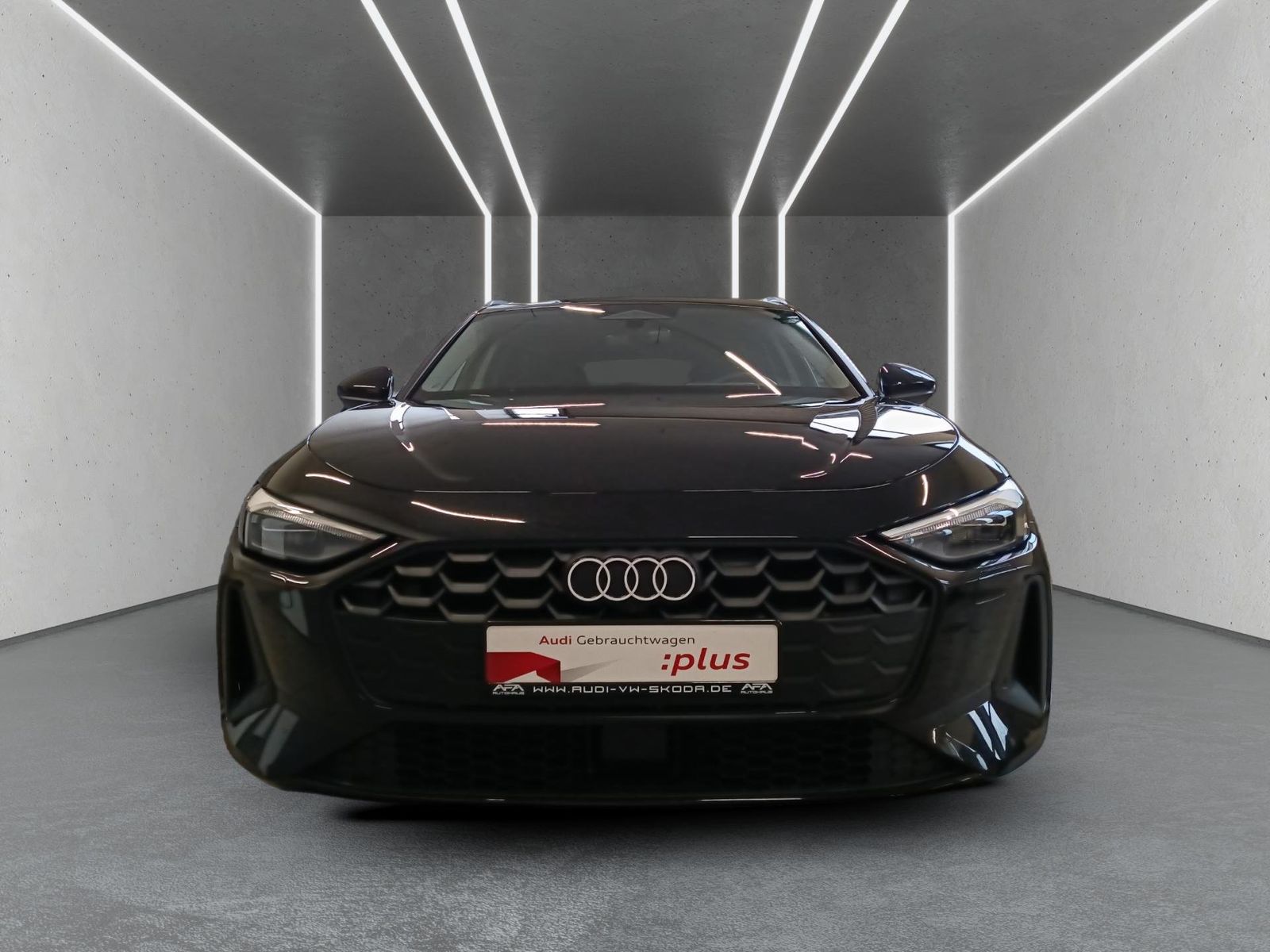 Audi A5 - Bild 5