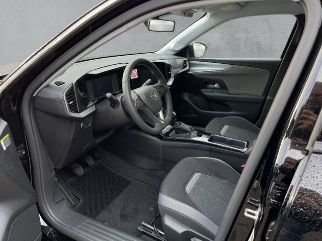 Mokka 1.2 Turbo Enjoy LED KLIMA LHZ R300BT QUICK