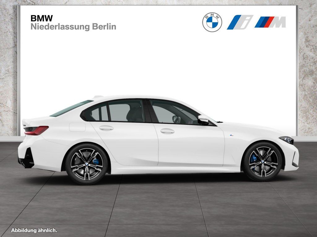 BMW 320 - Bild 9