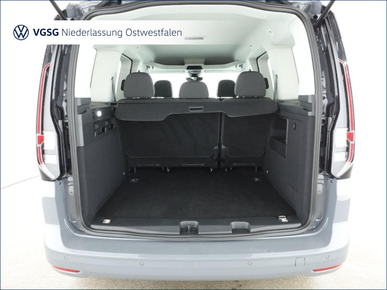 Volkswagen Caddy - Bild 16