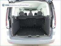 Volkswagen Caddy - Vorschau Bild 16