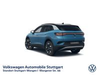 Volkswagen ID.4 - Vorschau Bild 4