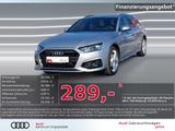 Audi A4 Avant 40 TDI qu KAM. ACC MEMORY NAVI Advanced