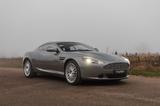 Aston Martin DB9 - - Aston Martin Gebrauchtwagen von 2010