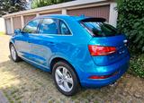 Audi Q3 2.0 TDI quattro S tronic 135kW design design - Audi Q3 in Oberhausen