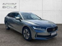 Skoda Superb - Vorschau Bild 3