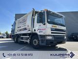 DAF CF 75 220 EEV / Geesink GPM3 = 20 m3 / Garbage T - DAF Cf 75