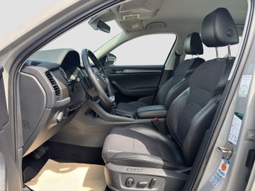 Skoda Kodiaq - 11
