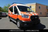 Ford Transit 330 L2 RTW KTW 110536 Km Automatik - Rtw gebraucht