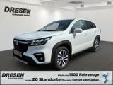 Suzuki S-Cross 1.5 Comfort Allgrip/Navi/LED/Sitzheizung