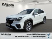 Suzuki (SX4) S-Cross - Vorschau Bild 1