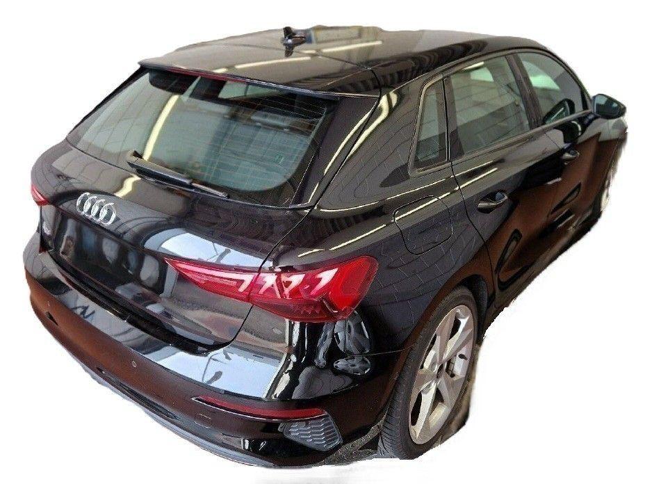 Audi A3 Sportback 35 TFSI S tronic AHK Business Navi 