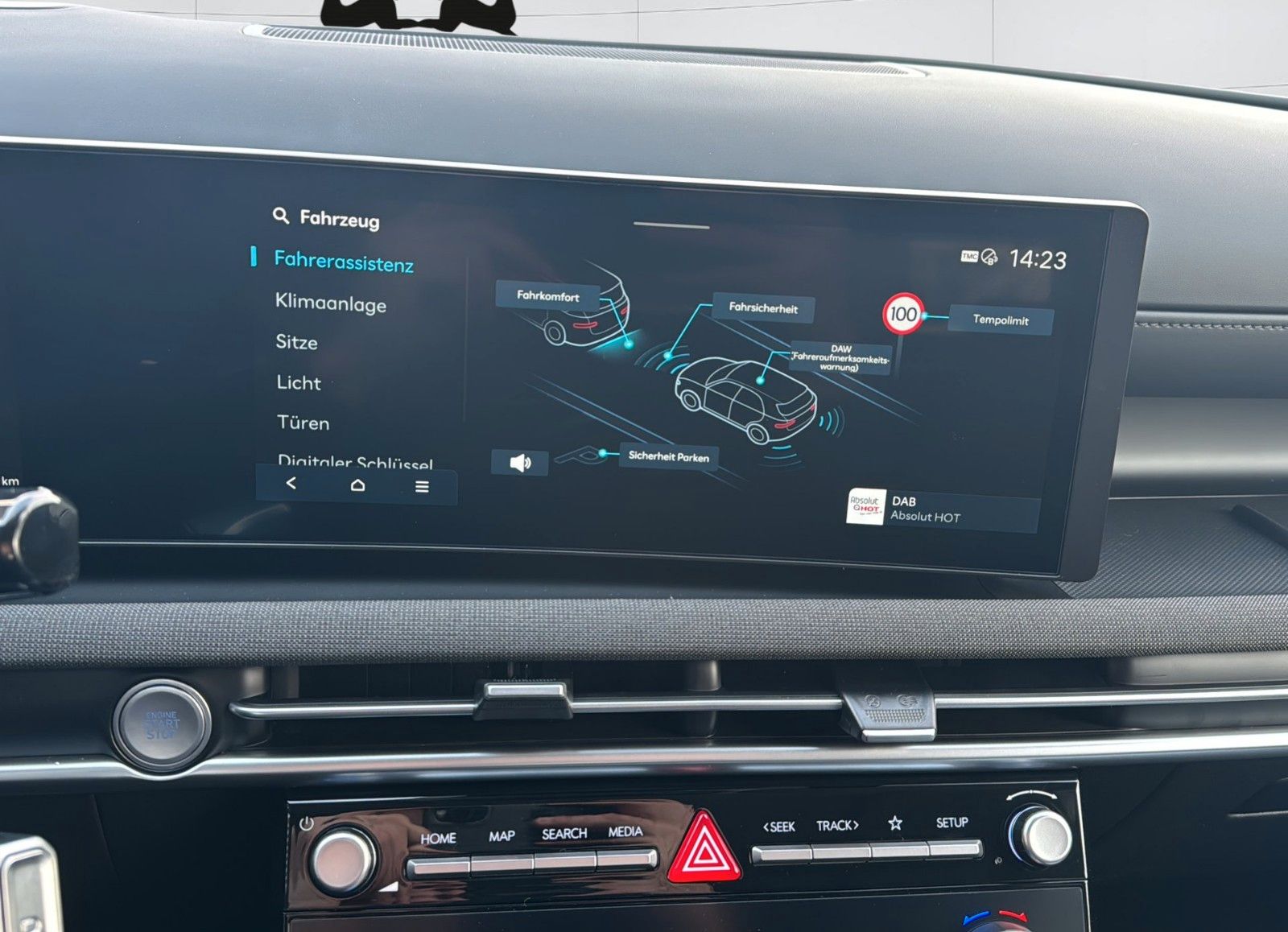 Hyundai TUCSON - Bild 19