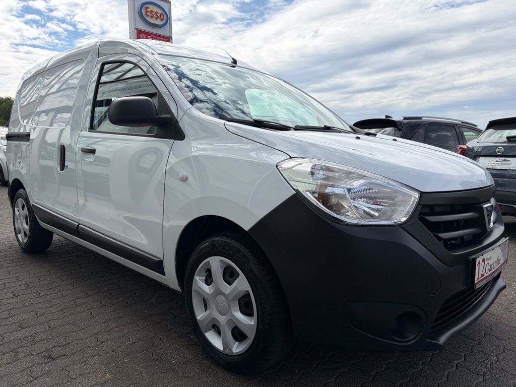 Image of Dacia Dokker