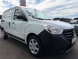 Dacia Dokker Express Ambiance 1.5 dCi*BLUETOOTH*EURO5* - gebrauchte Dacia Dokker aus dem Jahr 2016