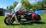 Kawasaki VN1500 Classic Tourer Bj:1999 - KAWASAKI VN 1500 CLASSIC