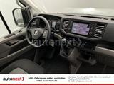 Volkswagen Crafter 35 TDI DSG LBW+ KAMERA+ LED+ ACC 4763 - Volkswagen Koffer Lbw crafter