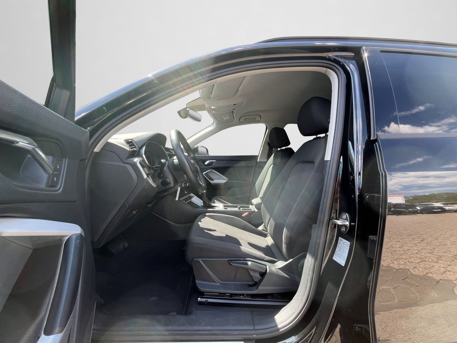 Audi Q3 - Bild 13