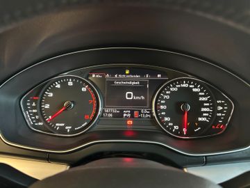 Audi Q5 *KEYLES*3-ZONEN*AHK*ACC*CAM*SPHTA*LED*