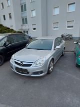 Opel Vectra 1.8 16V - - Opel Vectra Gebrauchtwagen Dortmund