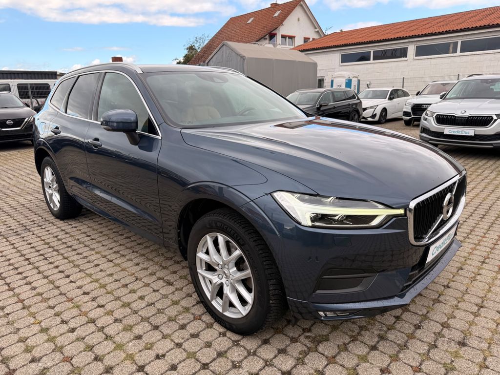 Image of Volvo XC60