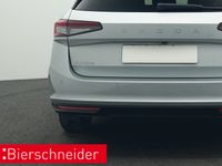 Skoda Superb - Vorschau Bild 22