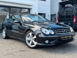 Mercedes-Benz CLK 200  Kompressor AMG-EDITION *AUTOMATIK*LEDER - Mercedes-Benz CLK 200: AMG