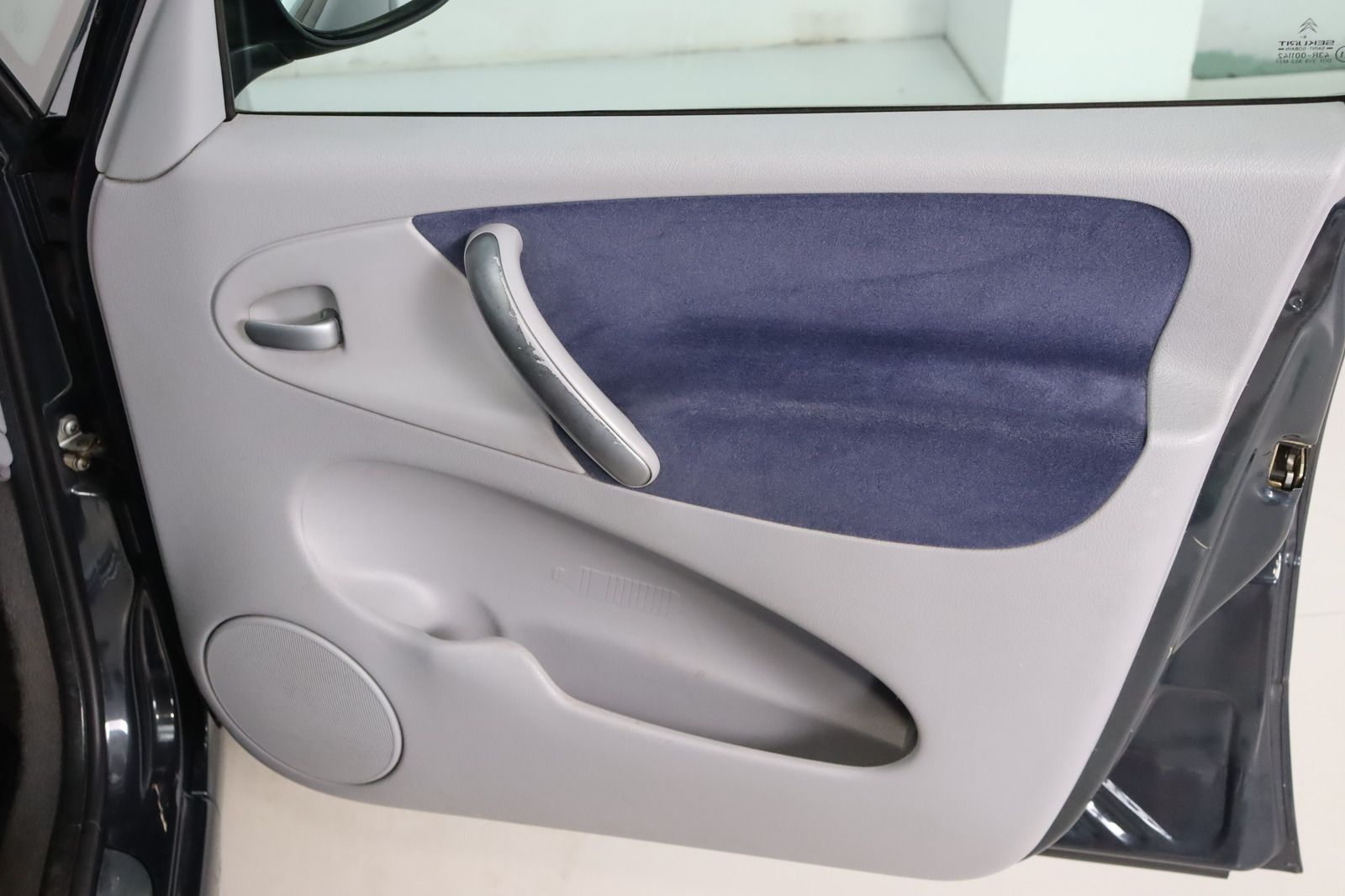 Fahrzeugabbildung Citroën Xsara Picasso 1.6 16V Style