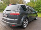 Ford S-Max S-MAX Titanium/TÜV&INSPK NEU/TOP/PANORAMA - gebrauchte Ford S-Max aus dem Jahr 2008