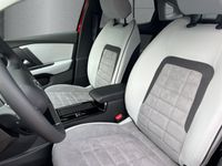 Citroën C4 X - Vorschau Bild 8