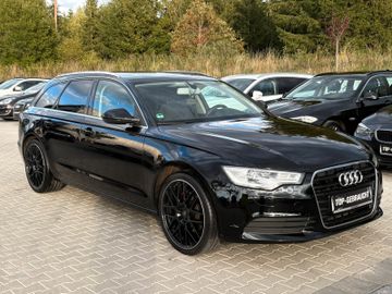 Audi A6 - 4