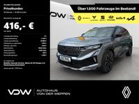 Renault Austral - Vorschau Bild 1