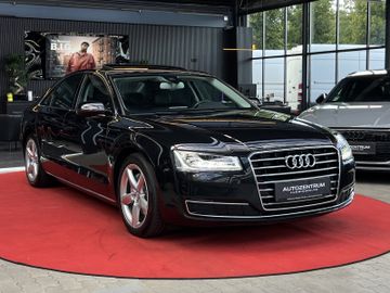 Audi A8 - 7