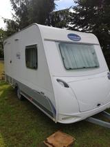 Caravelair ANTARES 400 Luxe - Caravelair 400